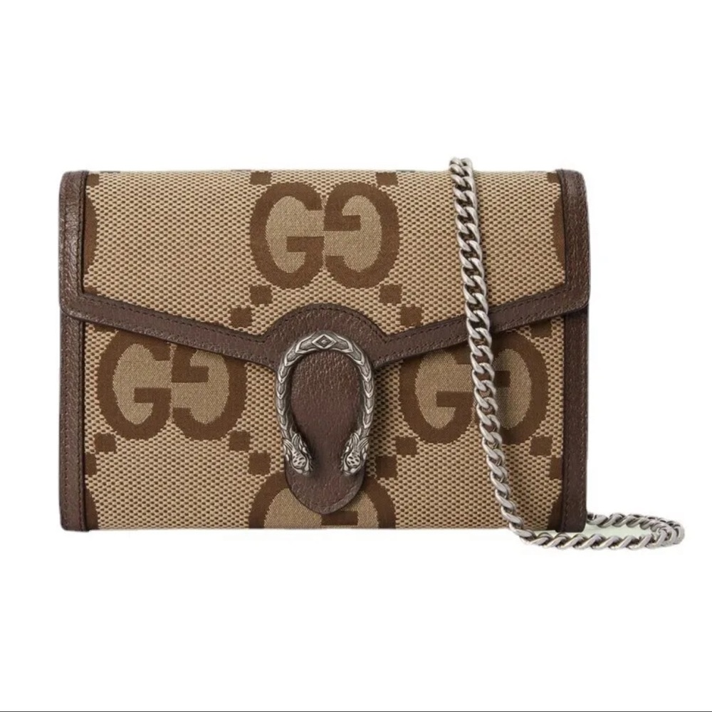 Small cross bag
